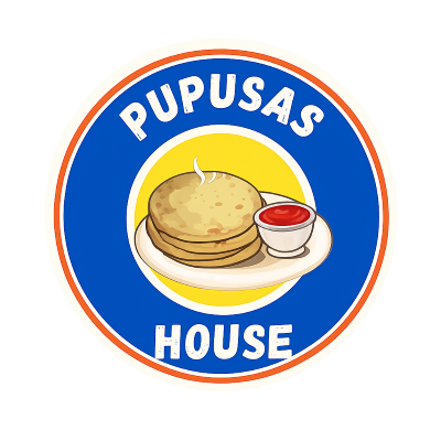 Pupusas House logo